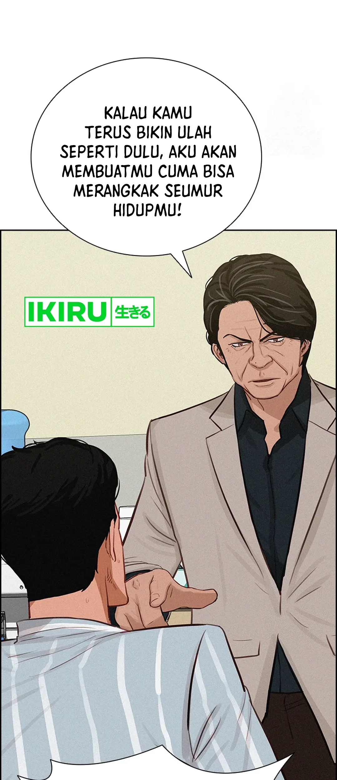 Chapter 208 - halaman 57
