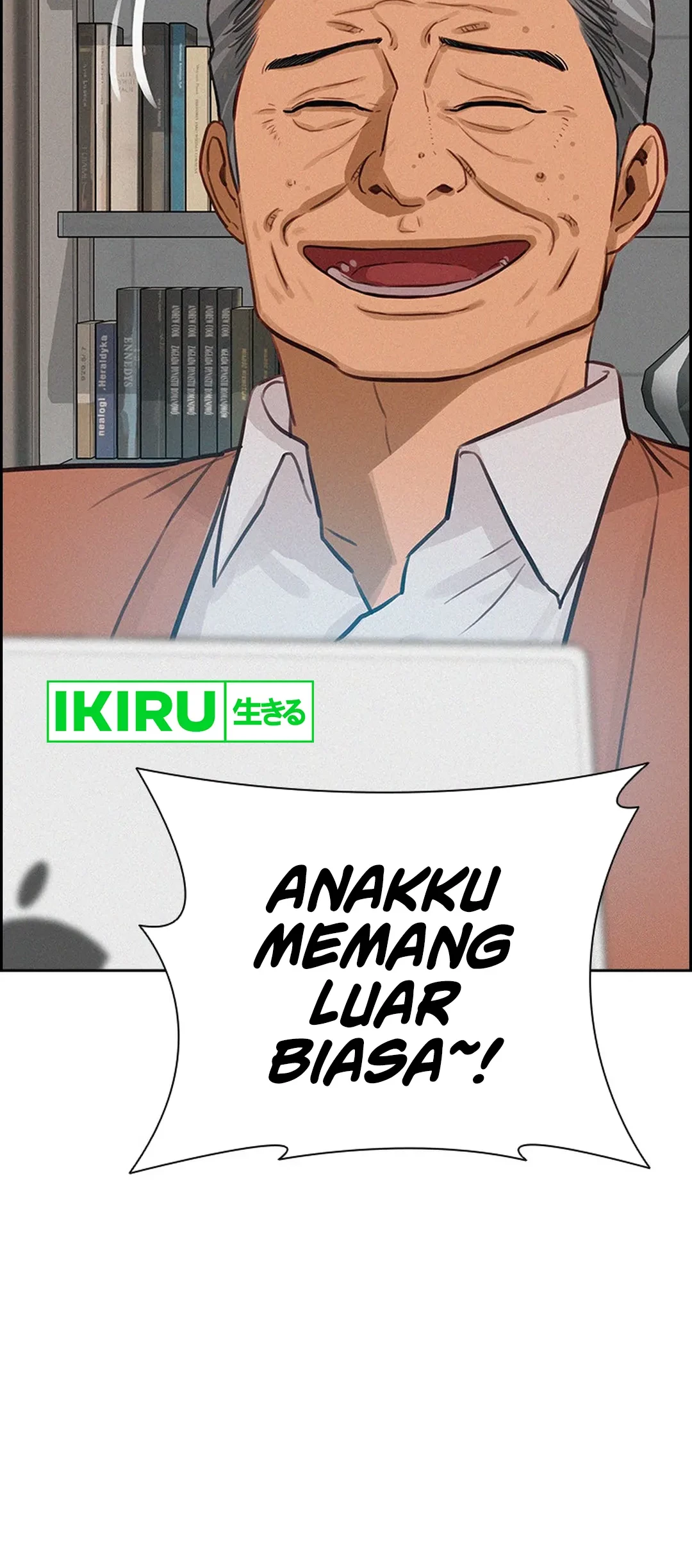 Chapter 208 - halaman 8