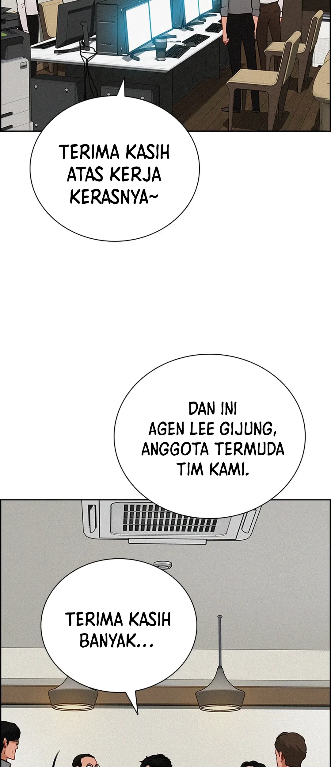 Chapter 208 - halaman 31