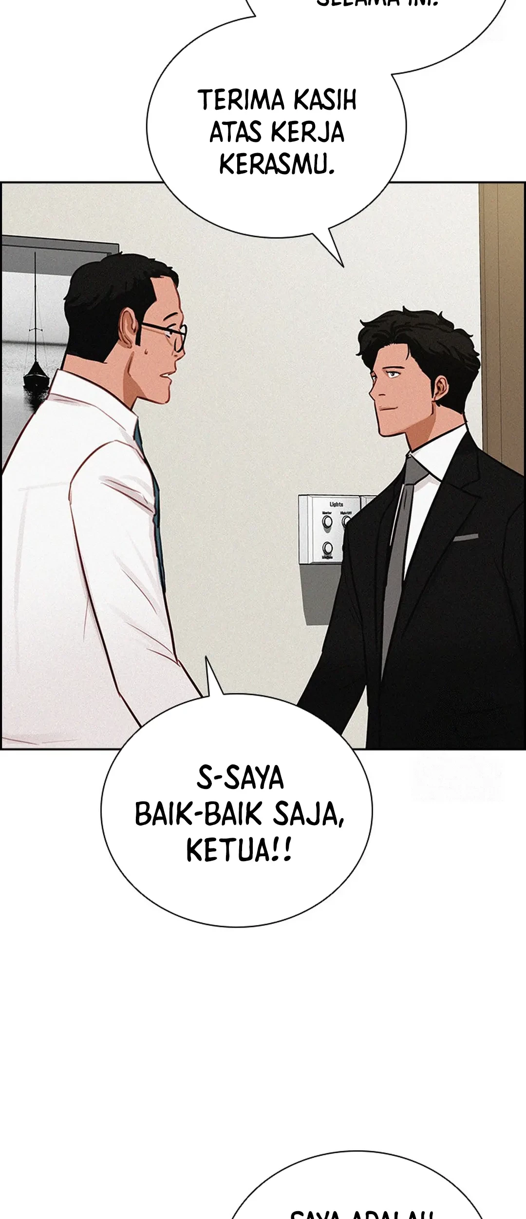 Chapter 208 - halaman 34