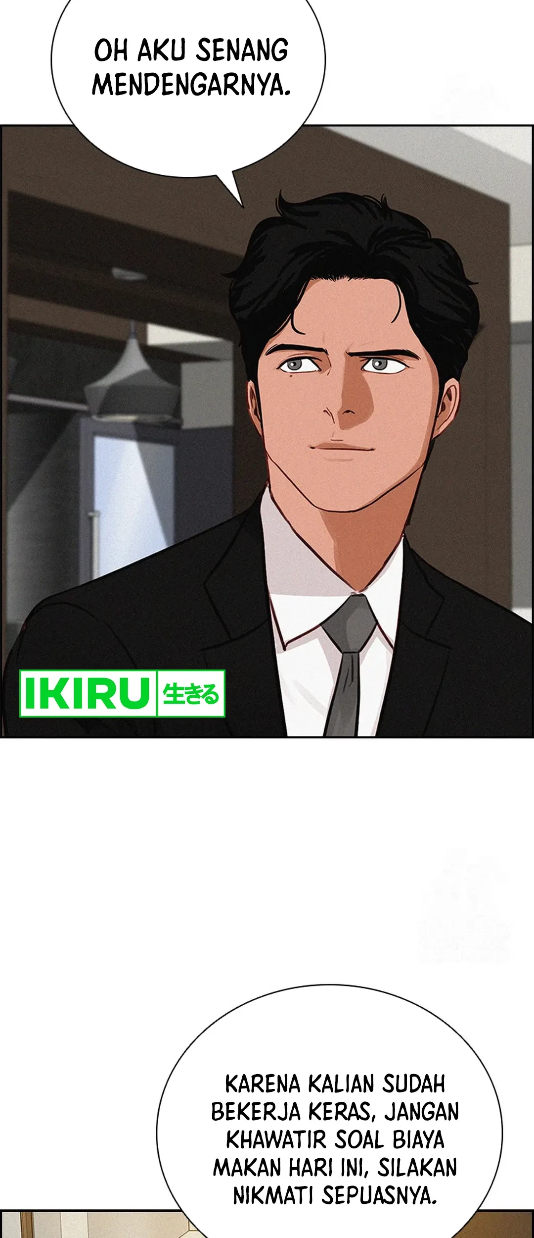 Chapter 208 - halaman 37