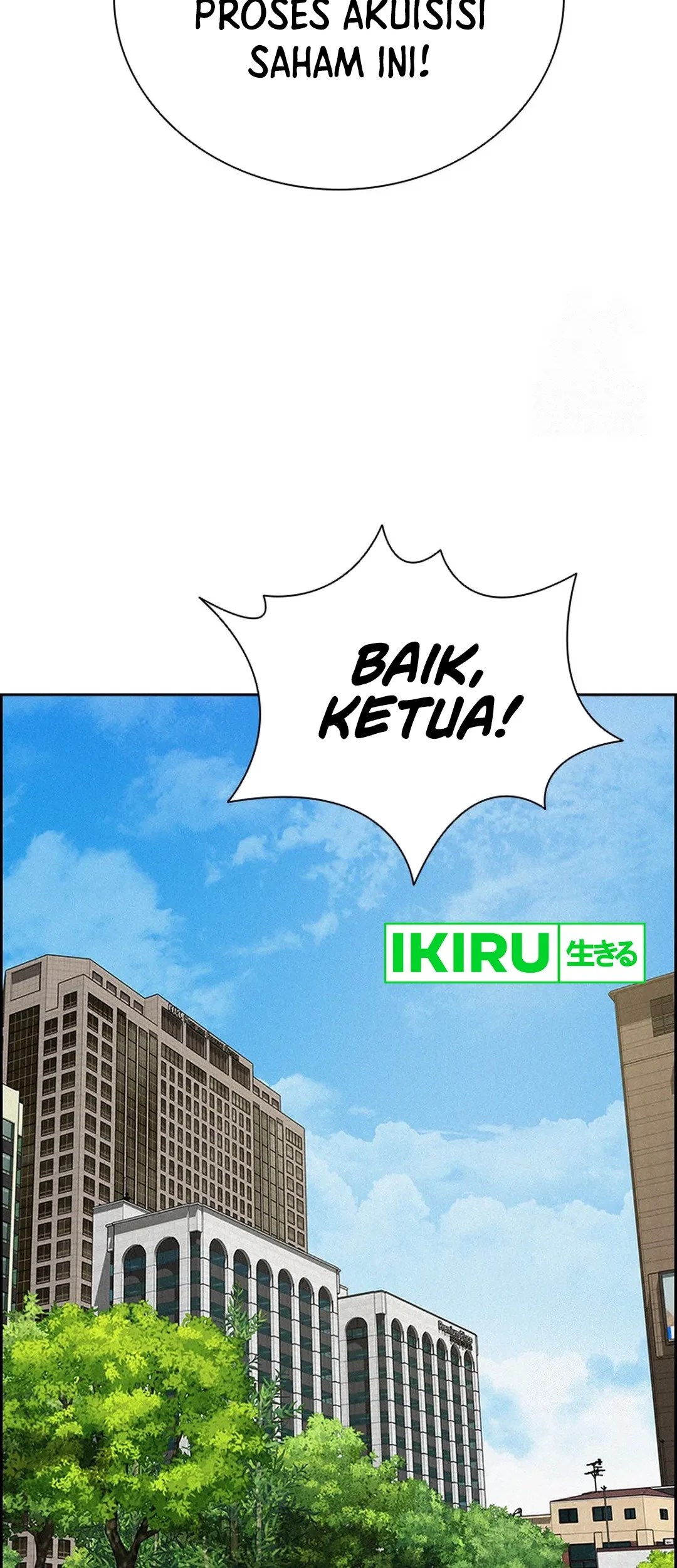 Chapter 208 - halaman 40