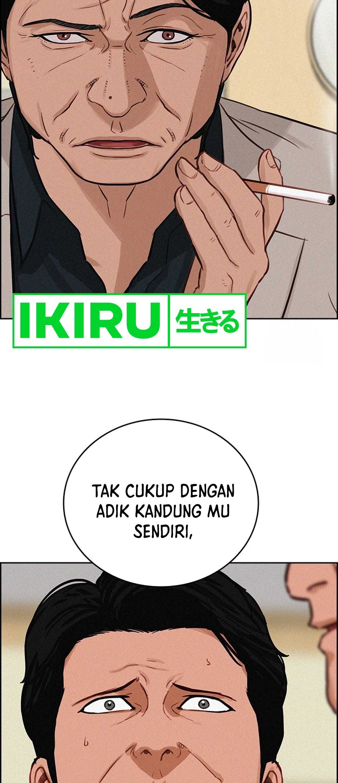 Chapter 209 - halaman 69