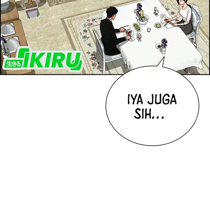 Chapter 211 - halaman 27