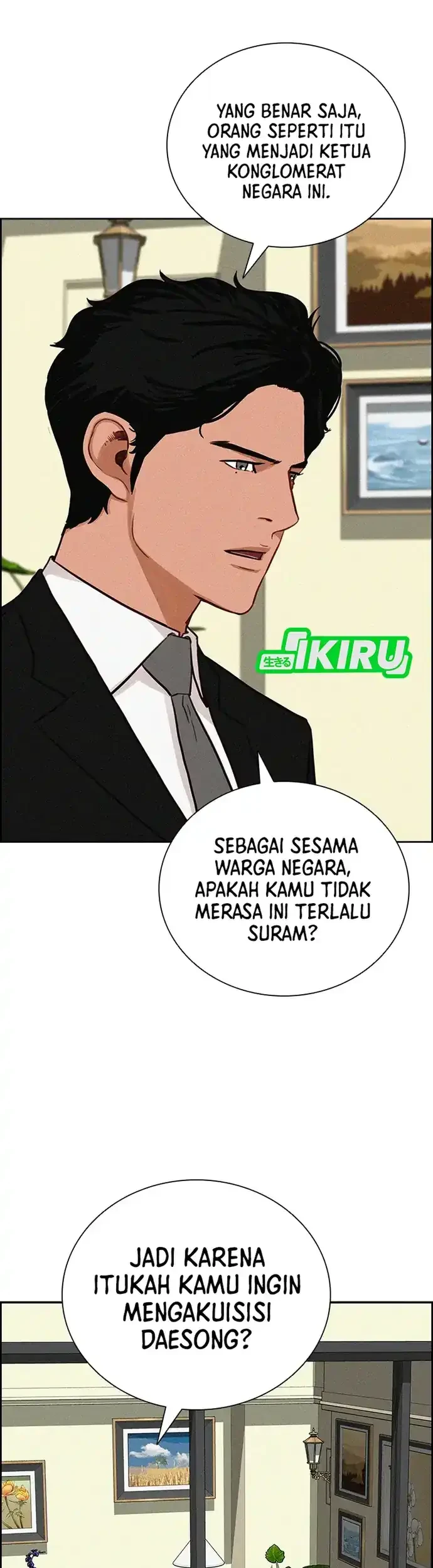 Chapter 211 - halaman 34