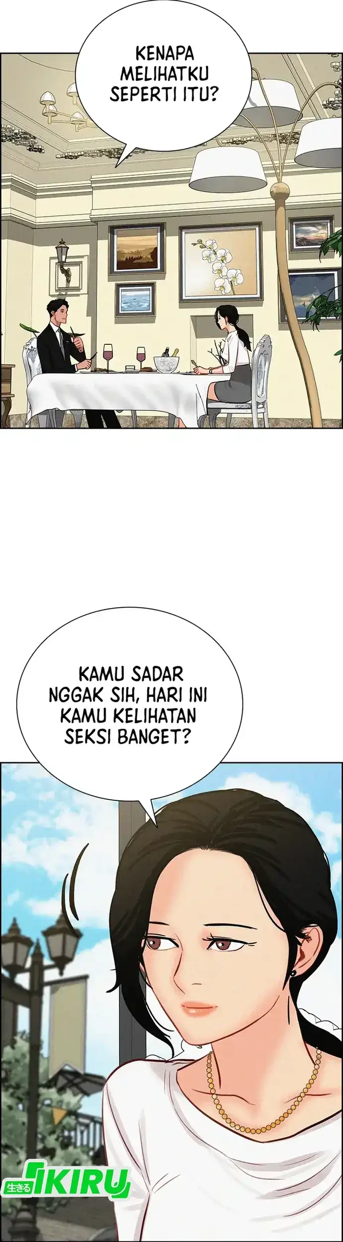 Chapter 211 - halaman 38