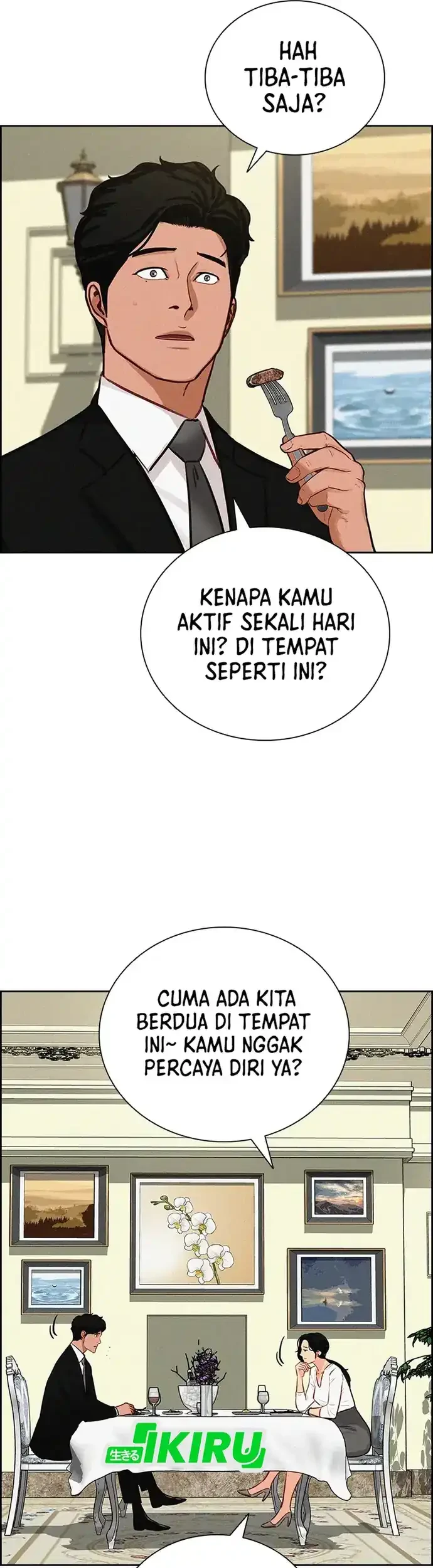 Chapter 211 - halaman 40