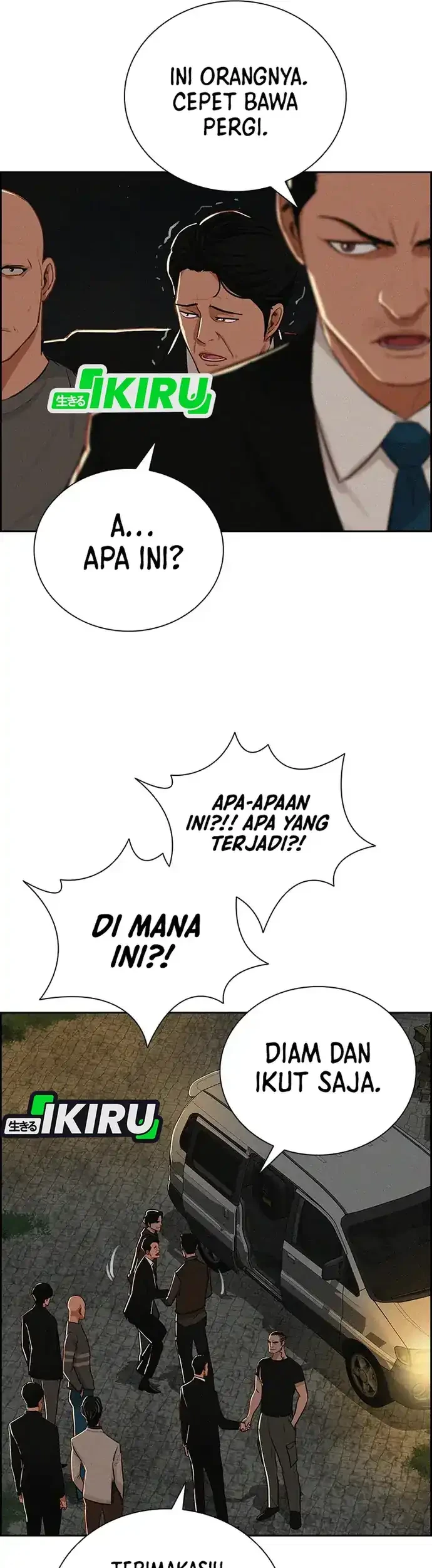 Chapter 211 - halaman 52