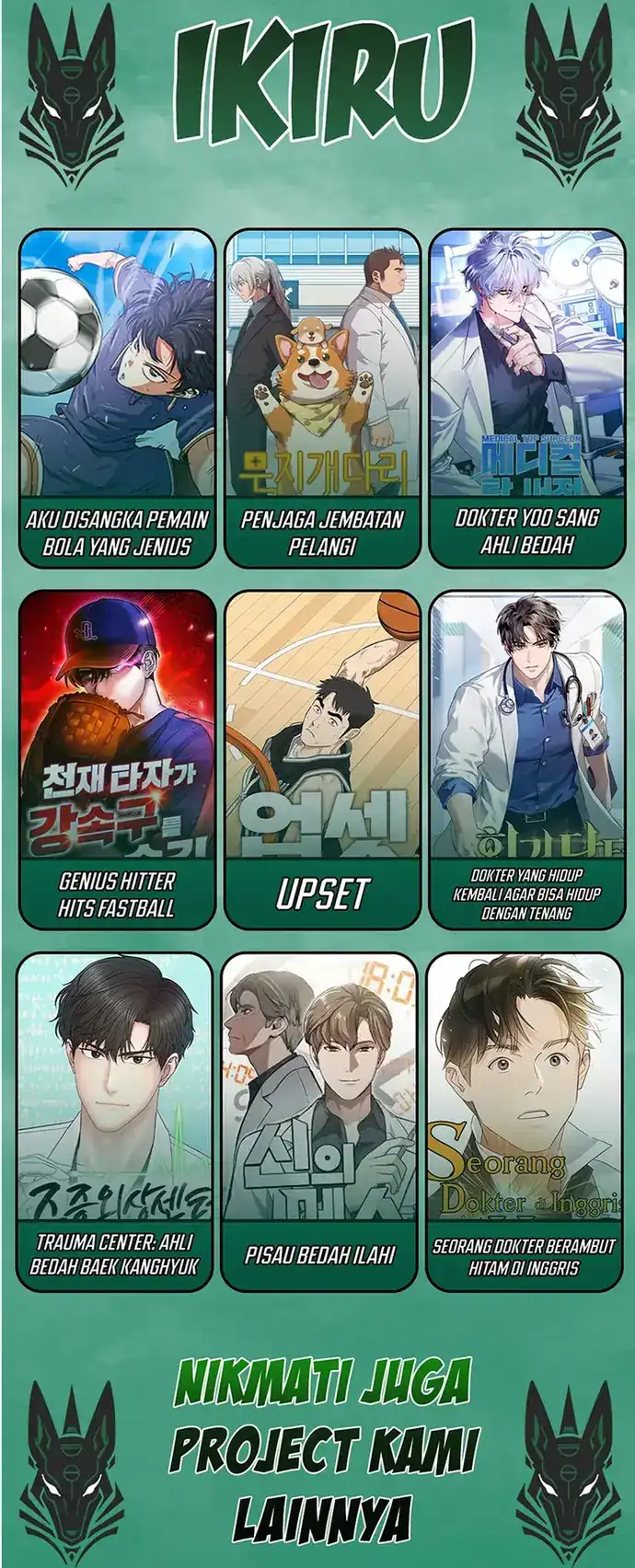 Chapter 211 - halaman 70