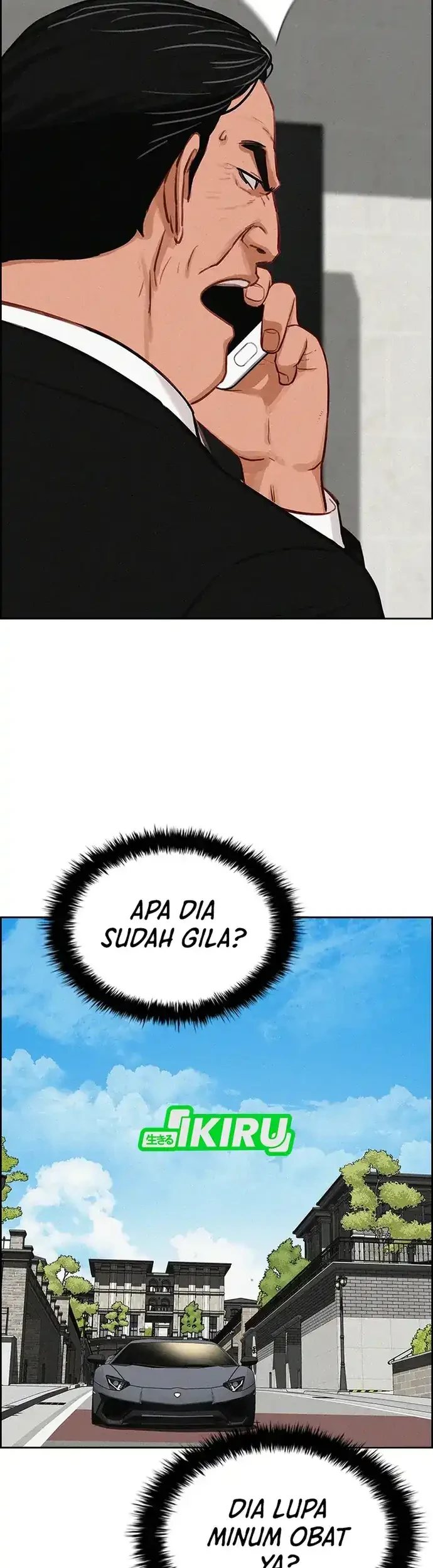 Chapter 212 - halaman 23