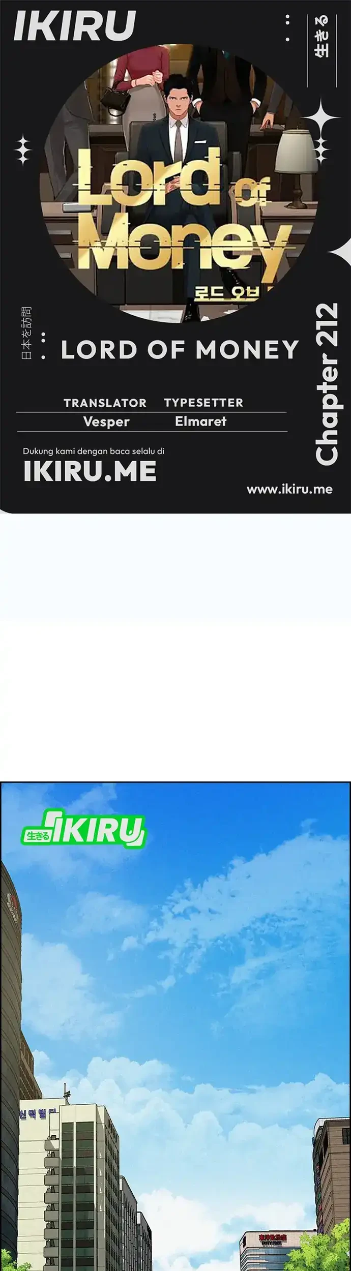Chapter 212 - halaman 2