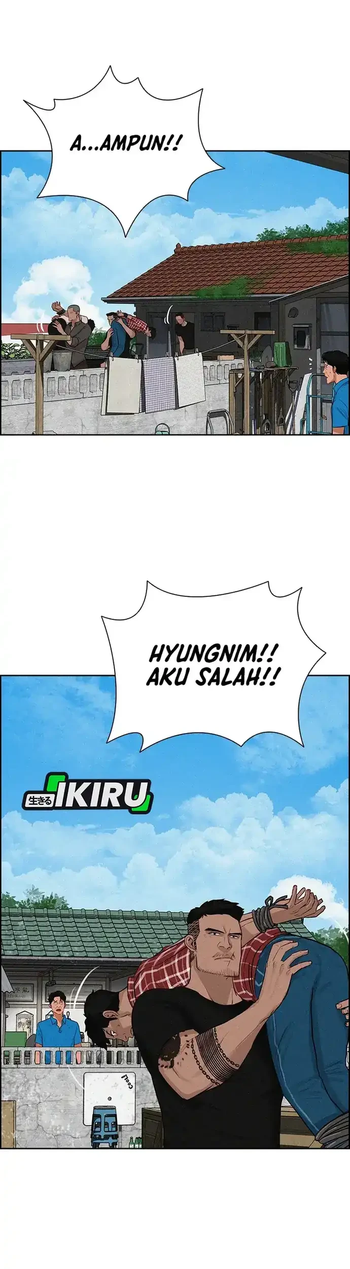 Chapter 212 - halaman 39