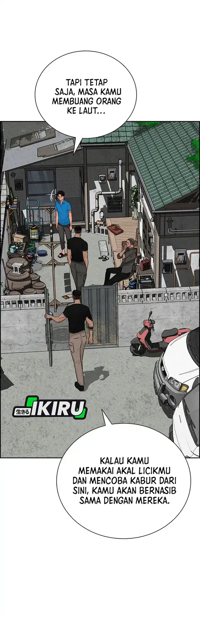 Chapter 212 - halaman 45