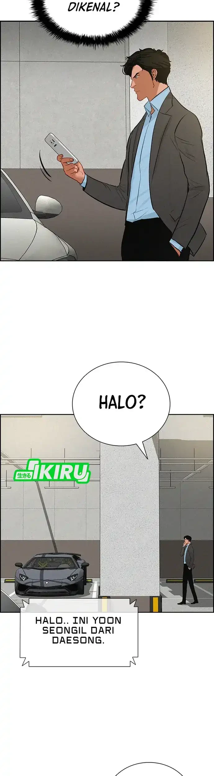 Chapter 212 - halaman 8