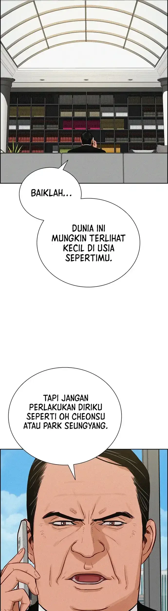 Chapter 212 - halaman 14