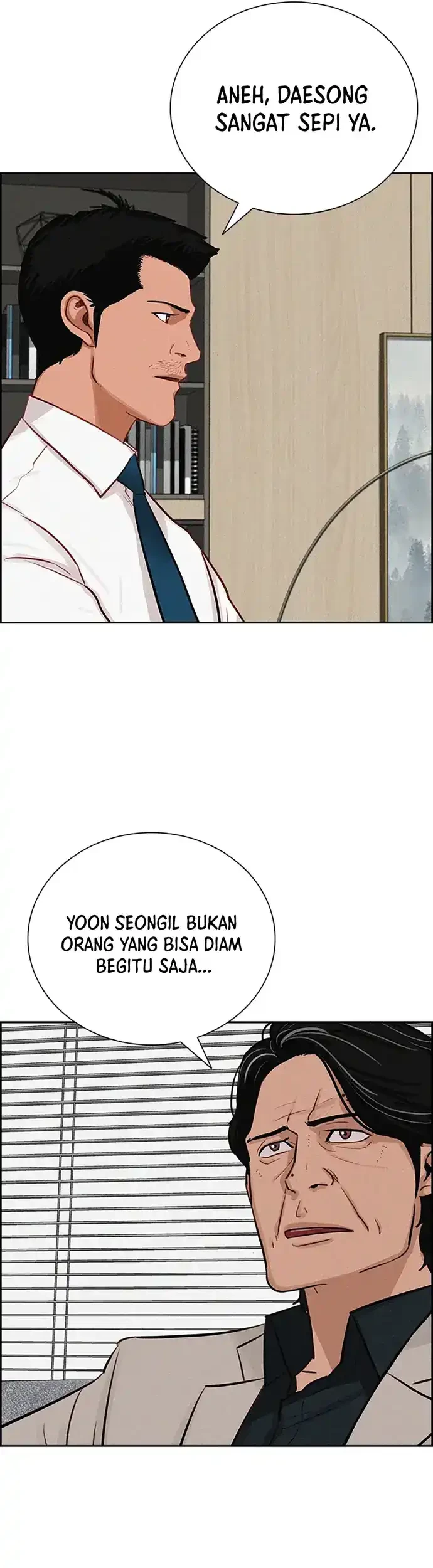 Chapter 213 - halaman 26