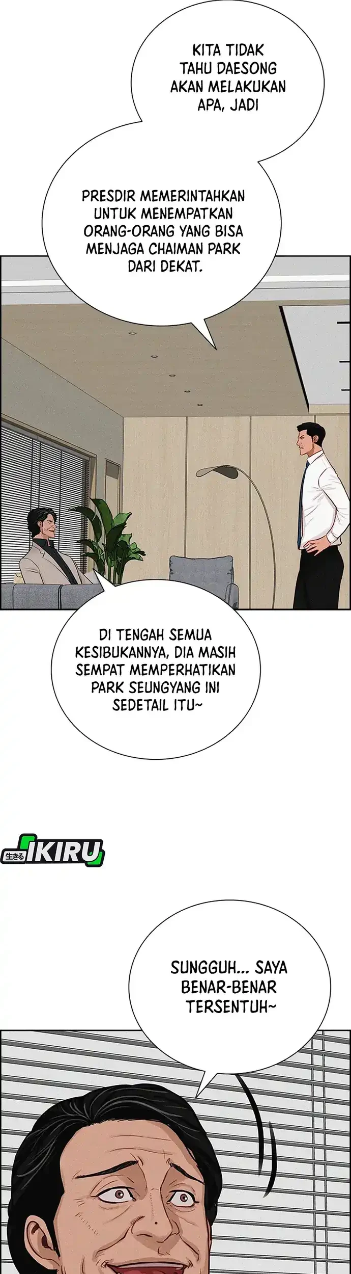 Chapter 213 - halaman 41