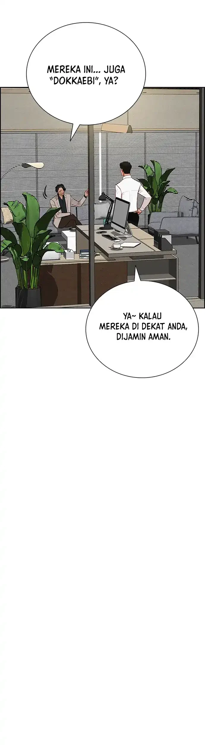 Chapter 213 - halaman 43