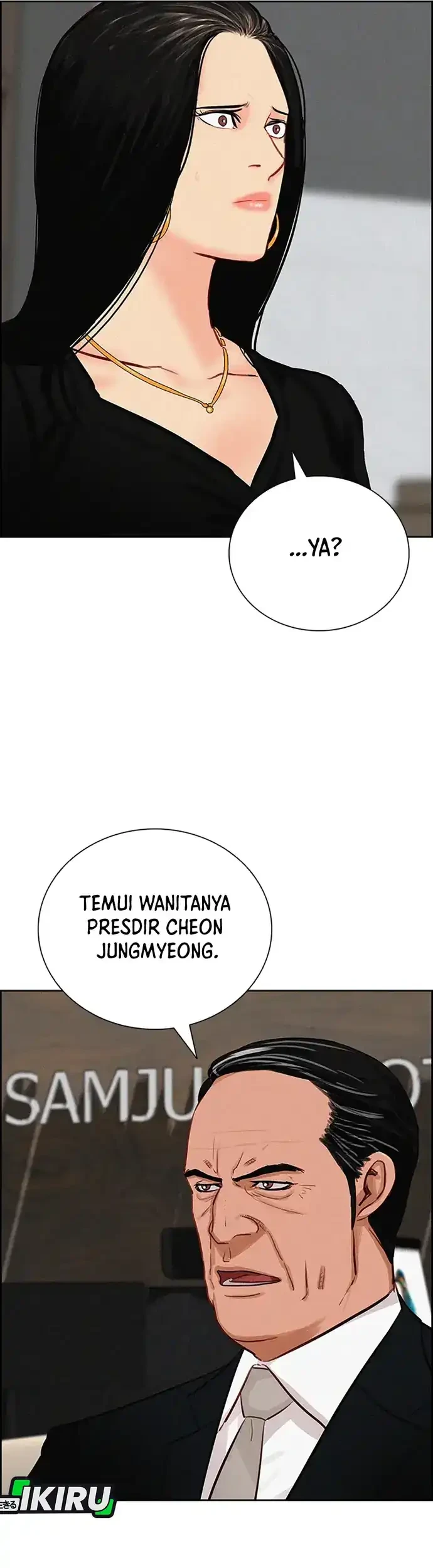 Chapter 213 - halaman 47