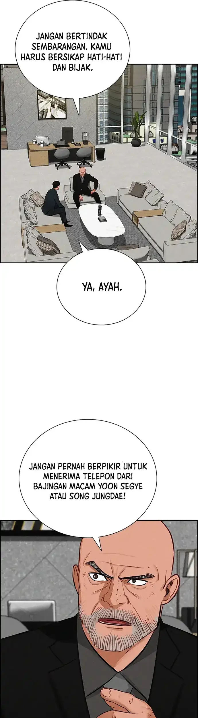 Chapter 213 - halaman 4