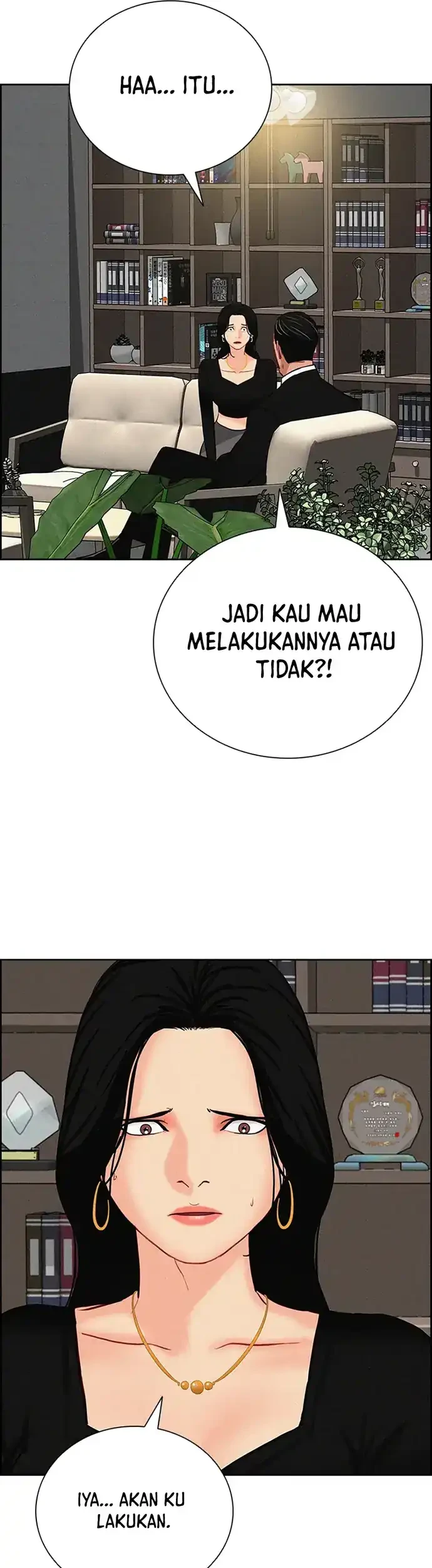 Chapter 213 - halaman 54