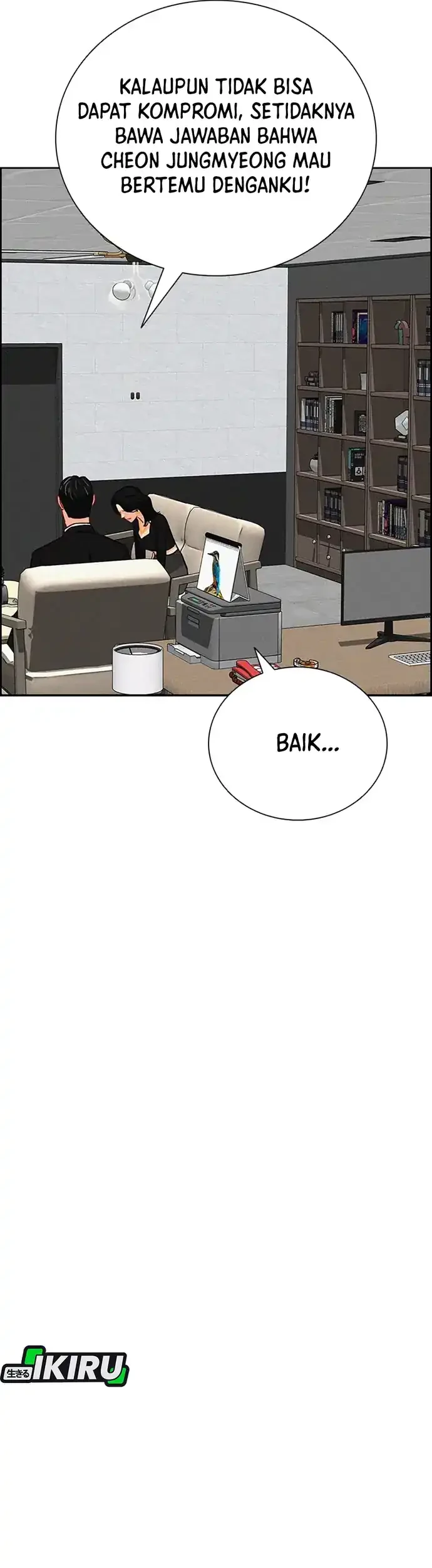Chapter 213 - halaman 56