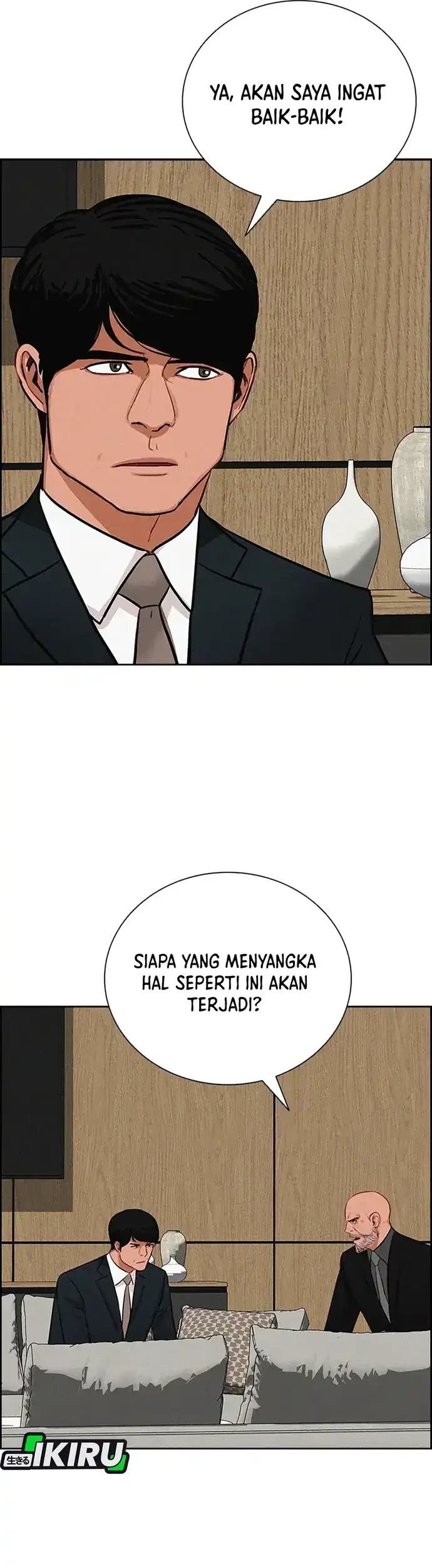 Chapter 213 - halaman 6