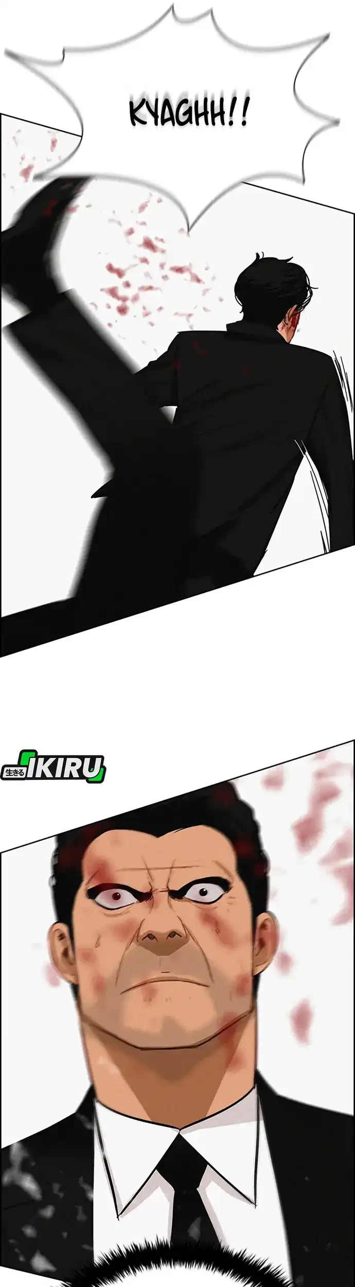 Chapter 214 - halaman 72