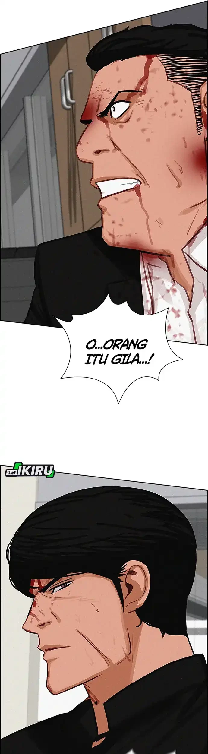 Chapter 215 - halaman 40