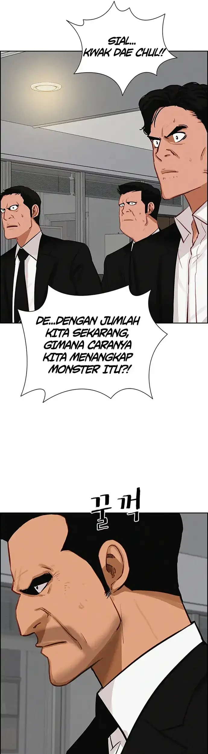 Chapter 215 - halaman 4