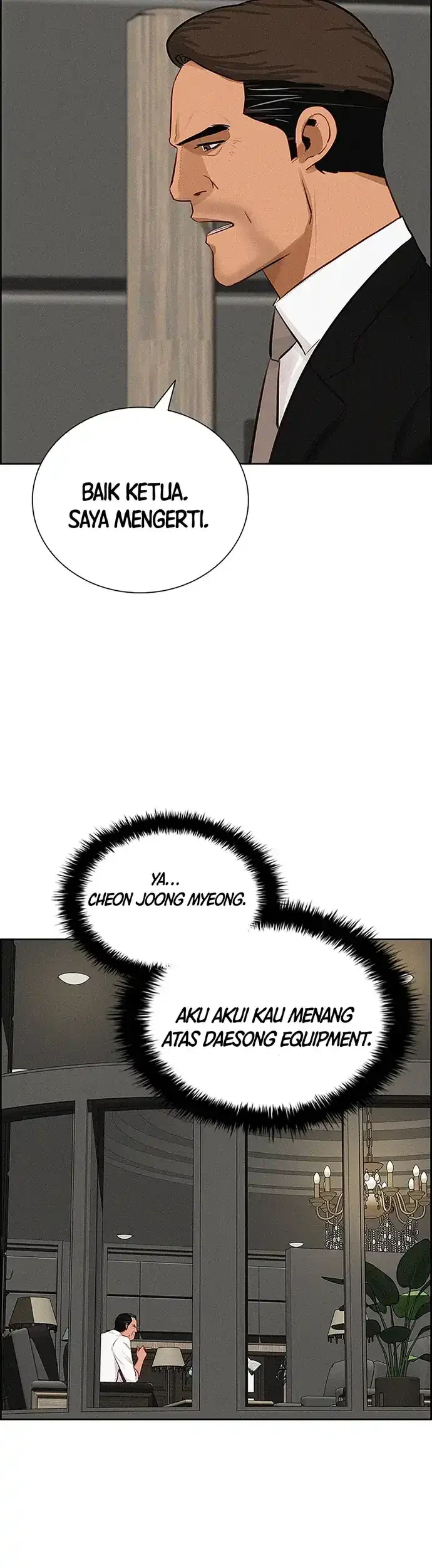 Chapter 216 - halaman 22