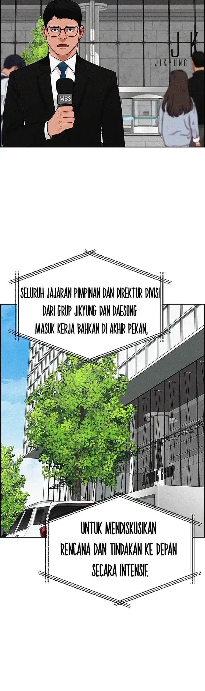 Chapter 216 - halaman 28