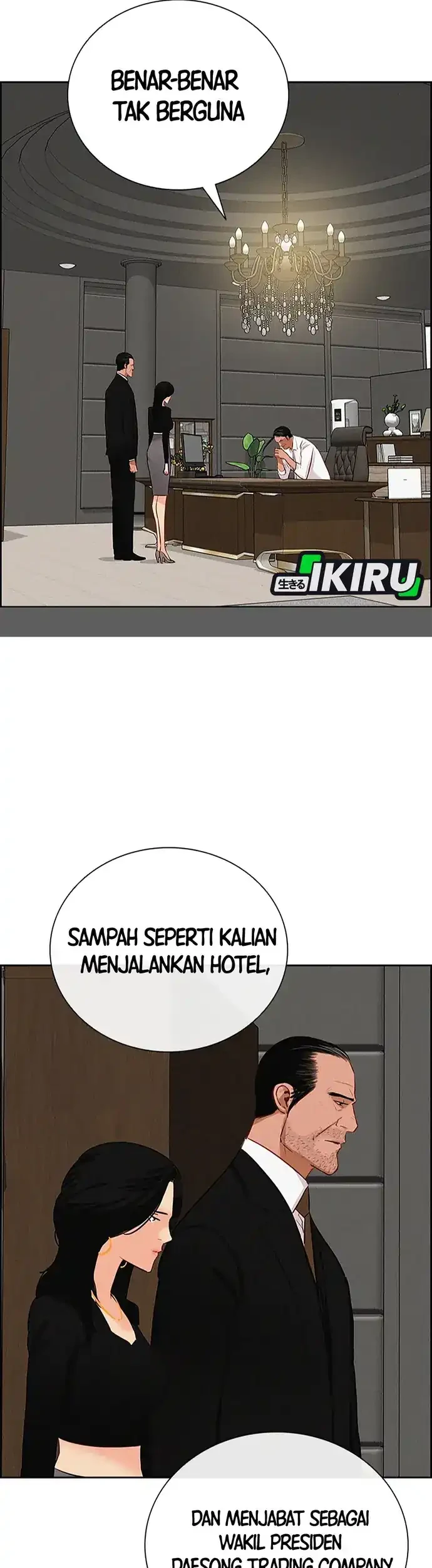 Chapter 216 - halaman 4