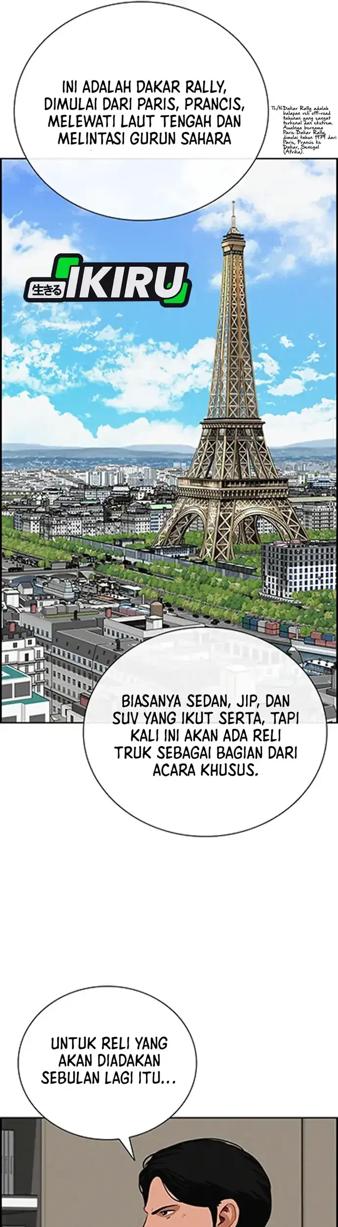 Chapter 217 - halaman 31