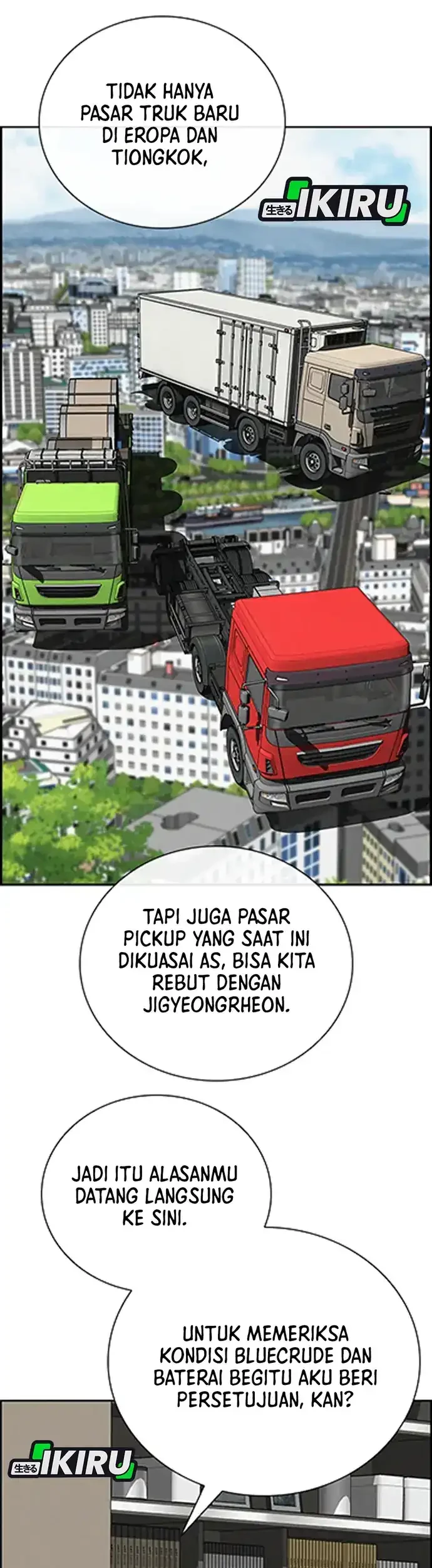 Chapter 217 - halaman 35