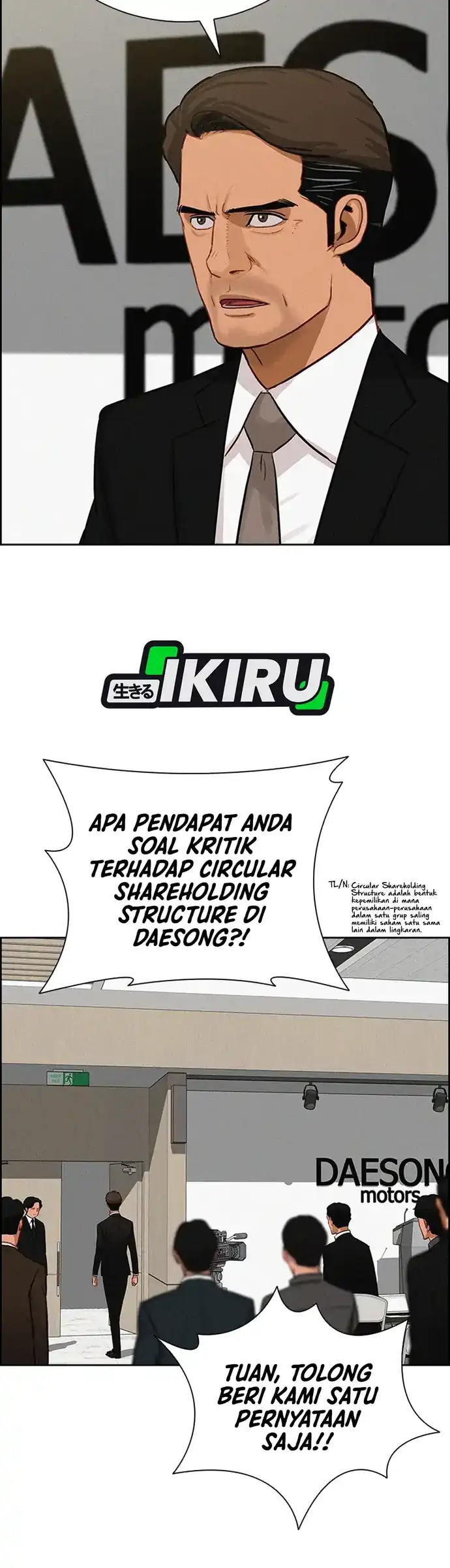 Chapter 217 - halaman 6
