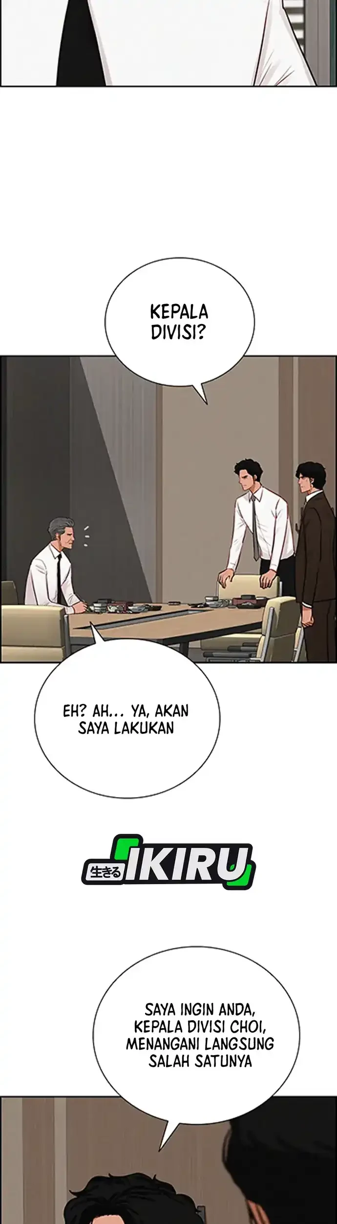 Chapter 217 - halaman 17