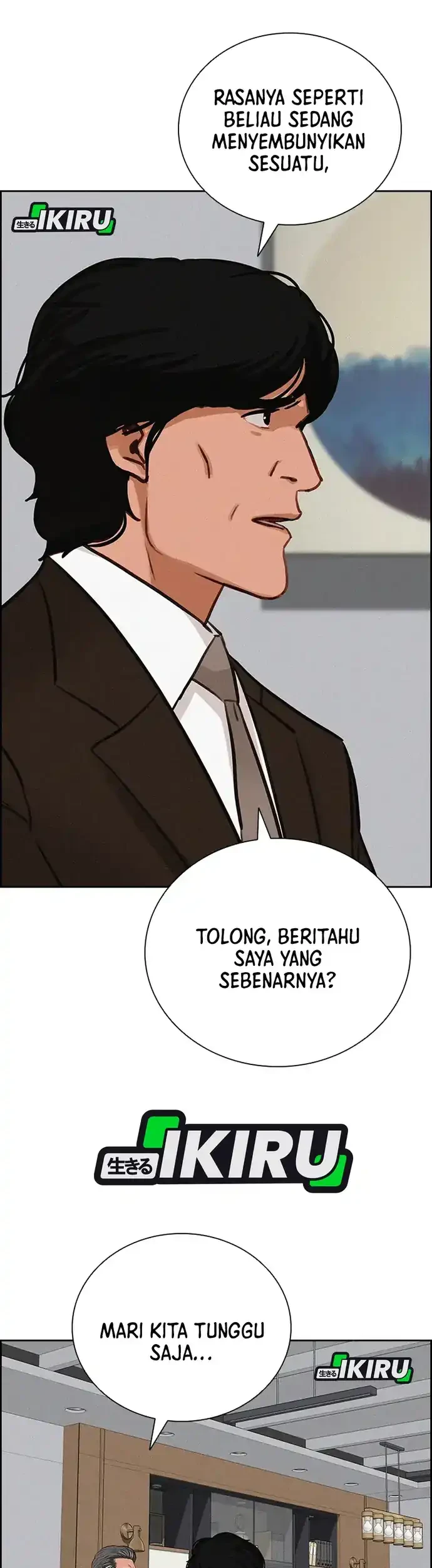 Chapter 218 - halaman 24
