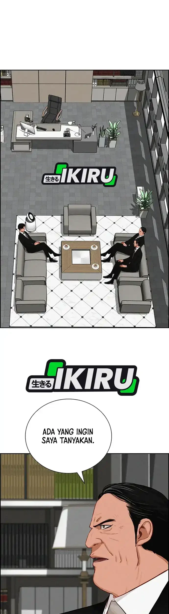 Chapter 218 - halaman 32