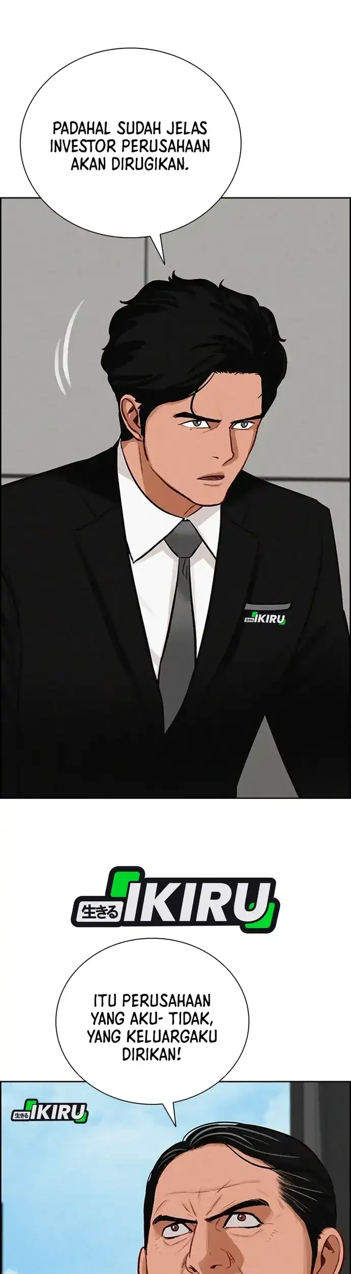 Chapter 218 - halaman 40