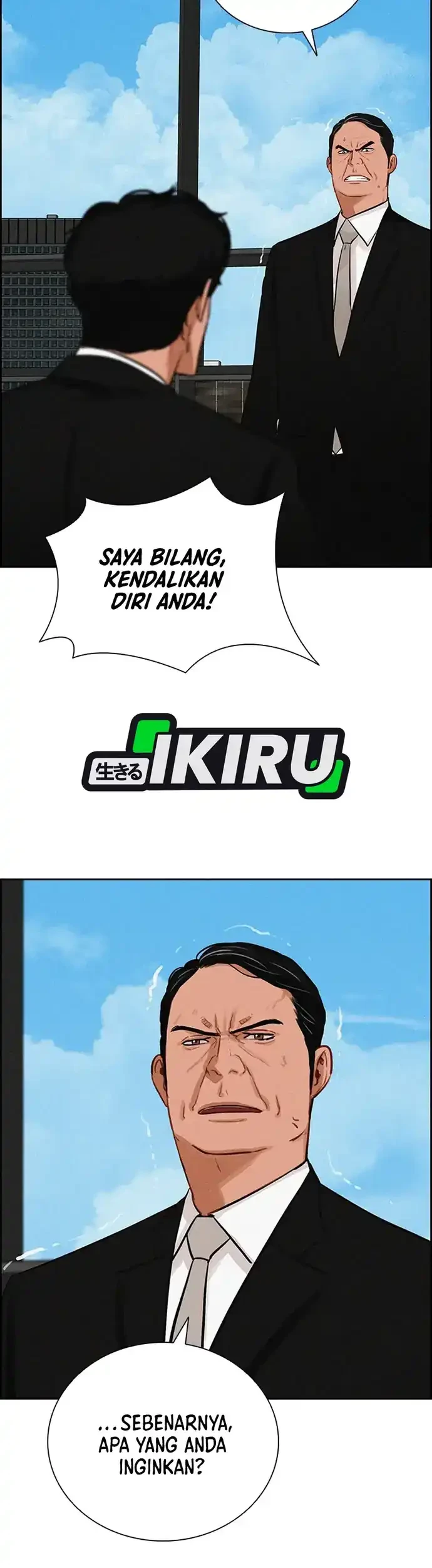Chapter 218 - halaman 59