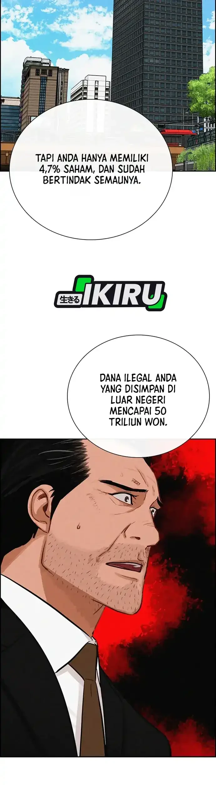 Chapter 218 - halaman 65