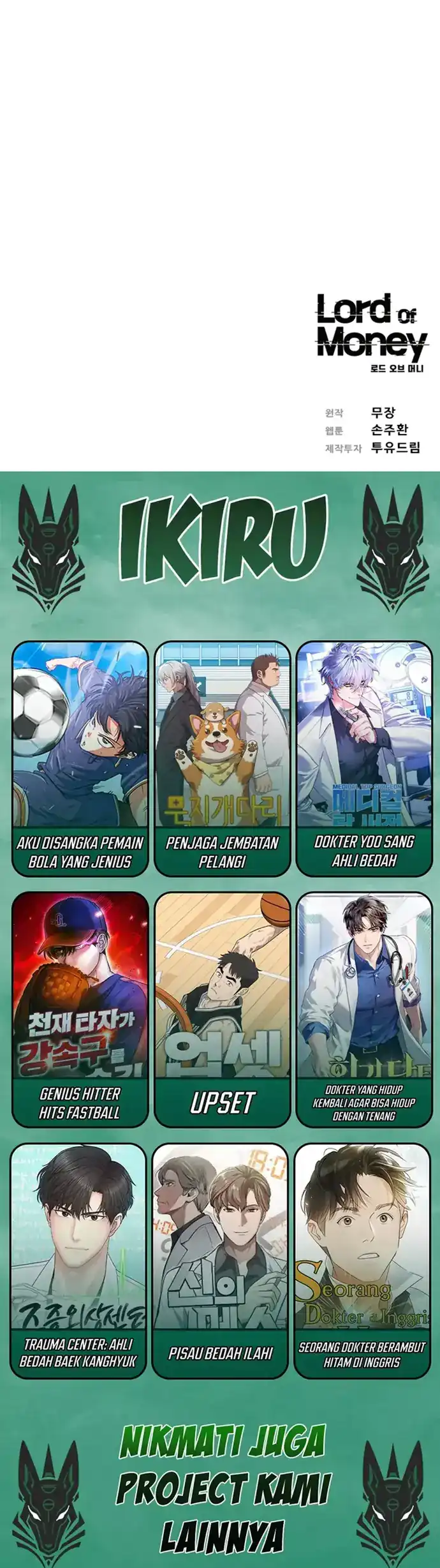 Chapter 218 - halaman 71