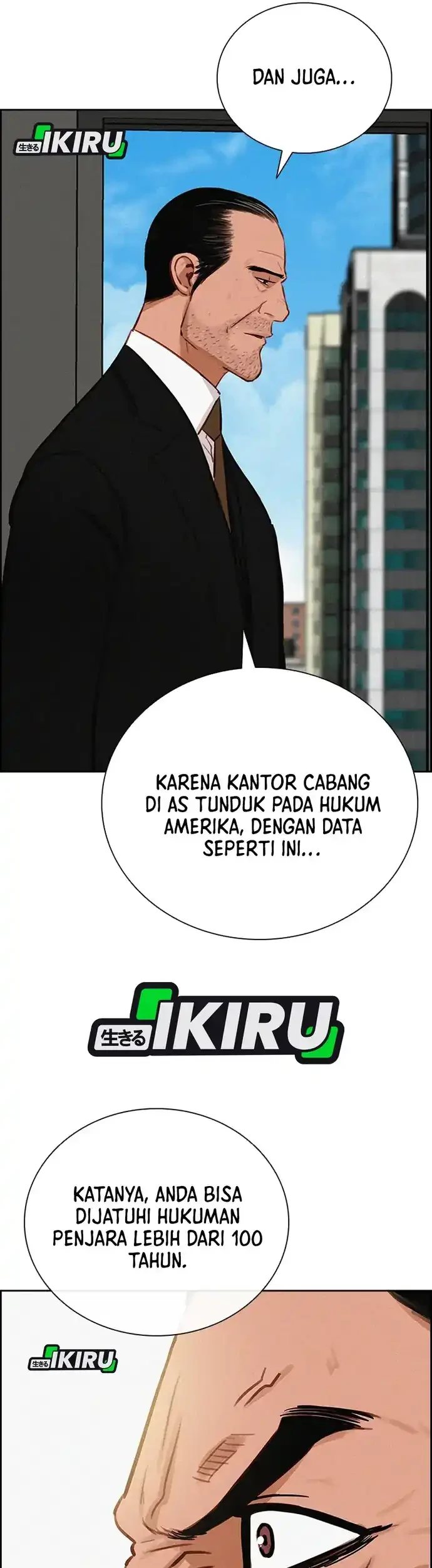Chapter 218 - halaman 8
