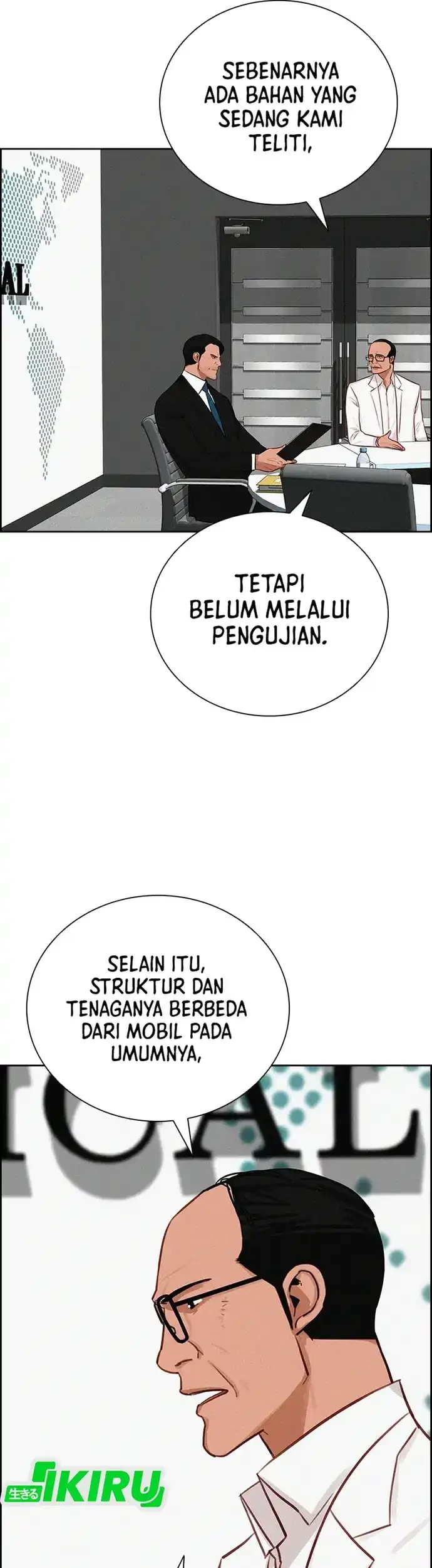 Chapter 219 - halaman 39