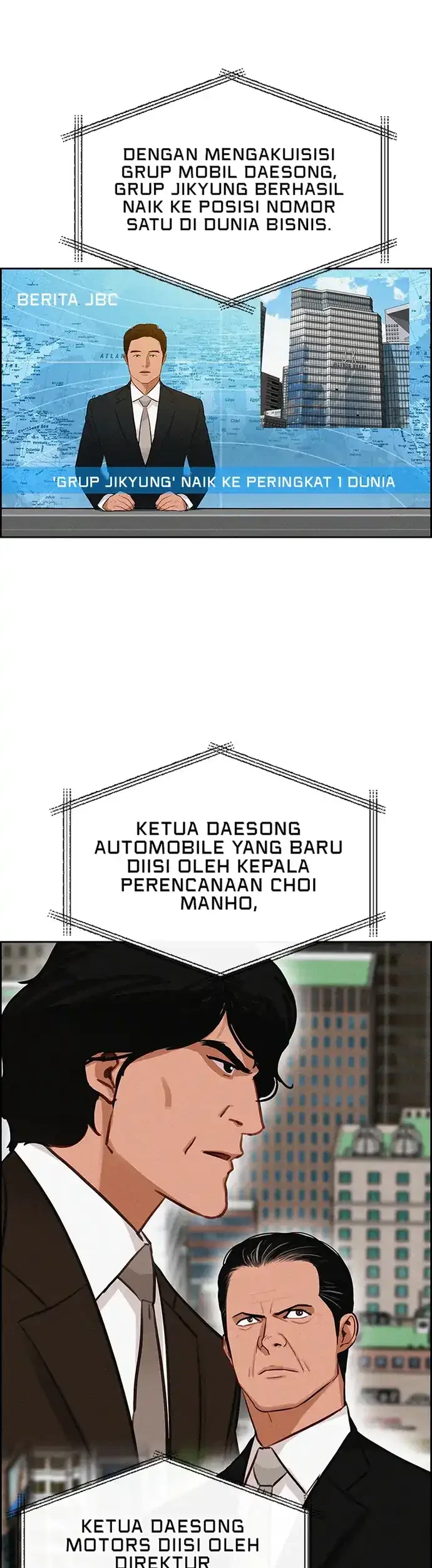 Chapter 219 - halaman 55