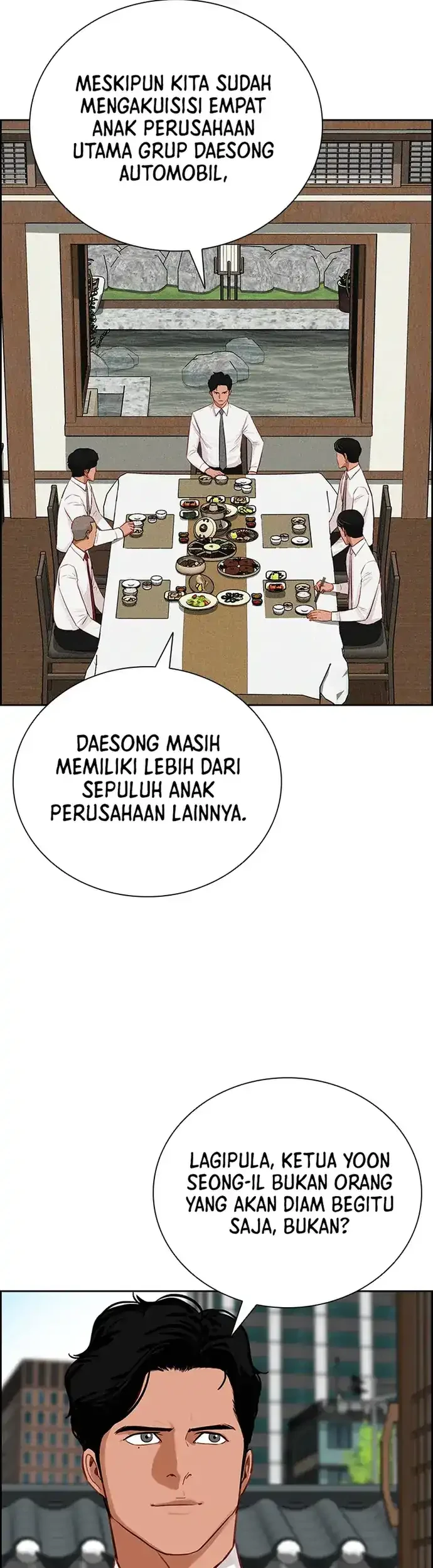 Chapter 220 - halaman 20