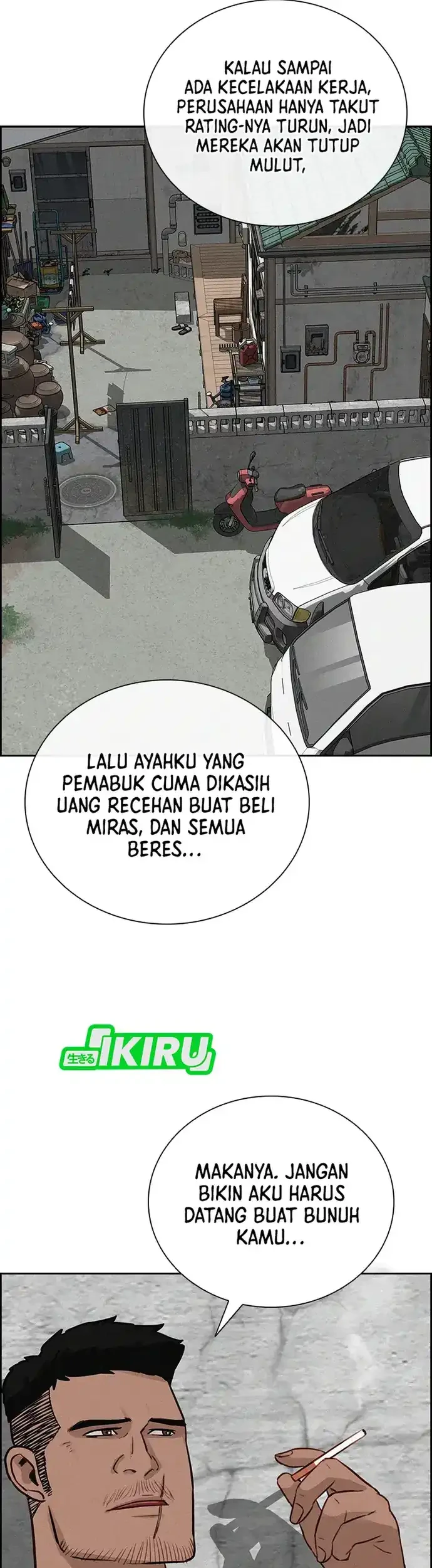Chapter 220 - halaman 44
