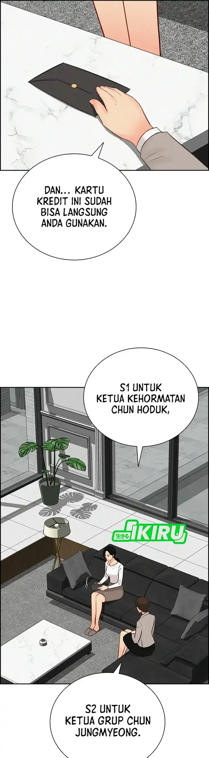 Chapter 220 - halaman 60