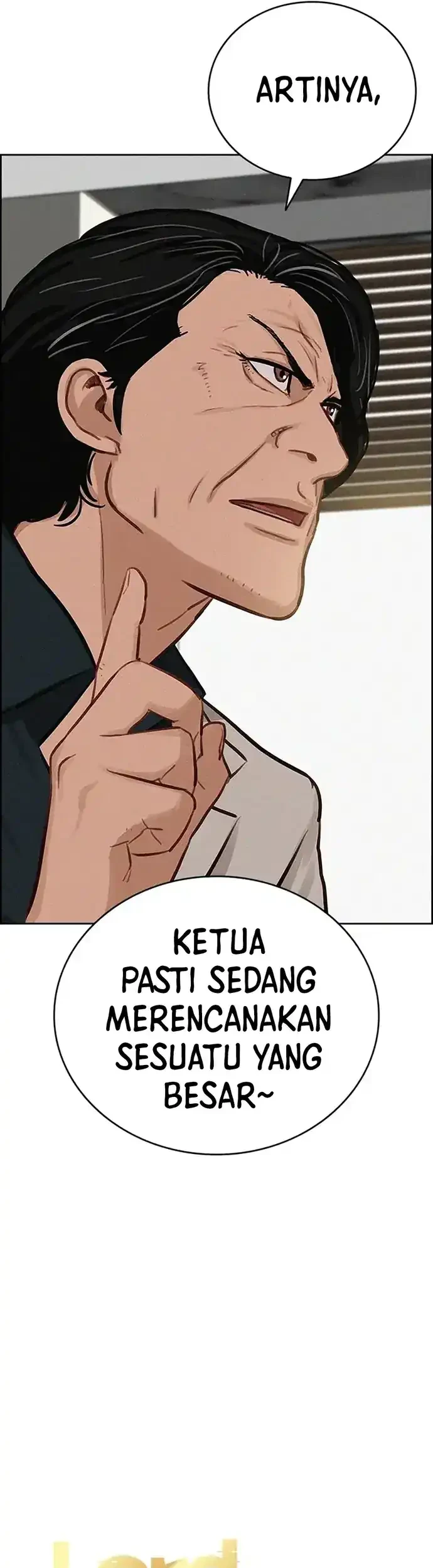 Chapter 221 - halaman 20